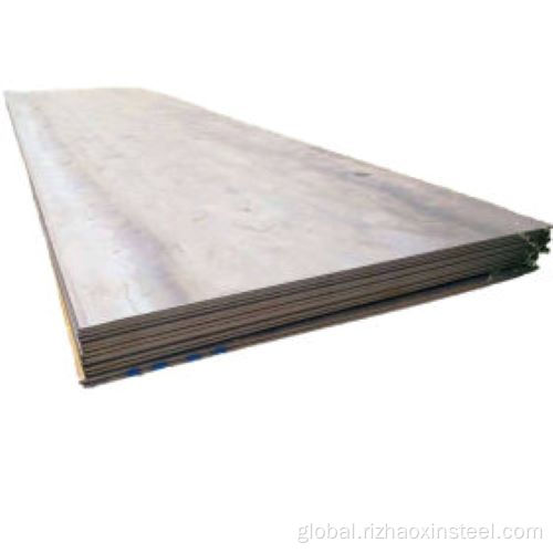 DC01 Steel Plate DC01 Cold Rolled Mild Steel Plate Supplier